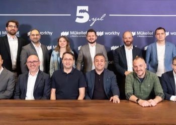 Mükellef: Yatırım Alan Girişimcilere Destek Sunuyor