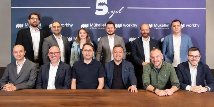 Mükellef: Yatırım Alan Girişimcilere Destek Sunuyor