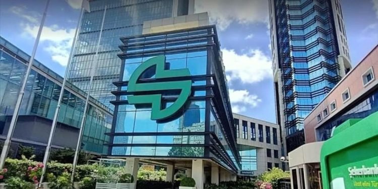 Mustafa Aşık: Bankacılık Sektöründe Tecrübeli İsim