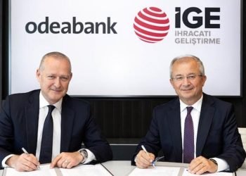 Odeabank ve İGE İş Birliği