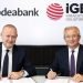 Odeabank ve İGE İş Birliği