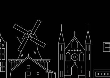 OKX Hollanda Lansmanı