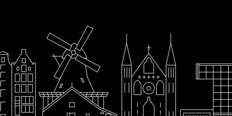 OKX Hollanda Lansmanı