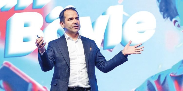 Online Alışveriş Deneyiminde Yenilik: Hepsipay