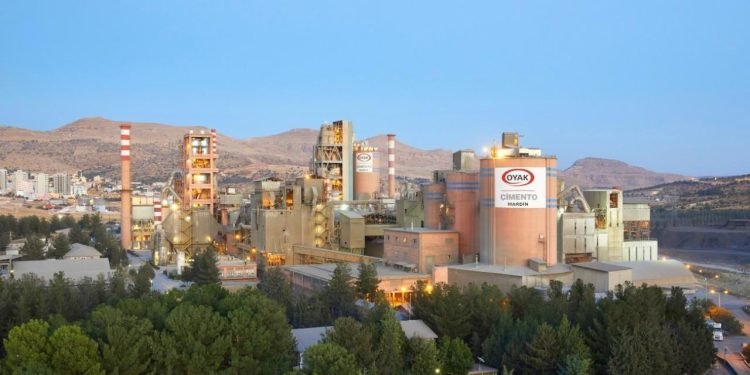 OYAK Çimento 2024 Yılı Birinci Çeyrek Mali Sonuçları