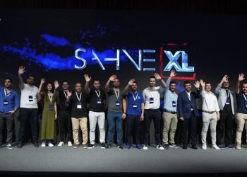 Sahne XL Etkinliğinde 18 Girişimci Yenilikçi Projelerini Tanıttı