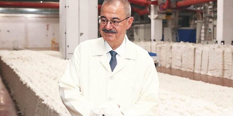 SANKO Holding: Tekstil Sektöründe Öncü ve Yenilikçi Çalışmalar