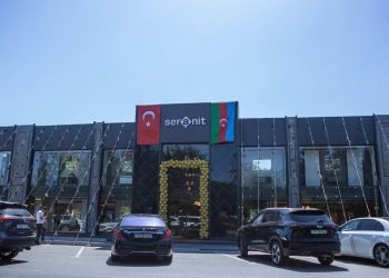 Seranit Yeni Showroom Açılışı ve Küresel Büyüme Vizyonu