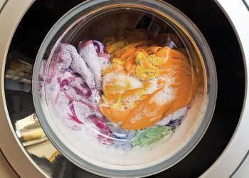 Siemens Ev Aletleri Türkiye, Sürdürülebilirlik Odaklı Su ve Enerji Tasarrufu Sağlıyor