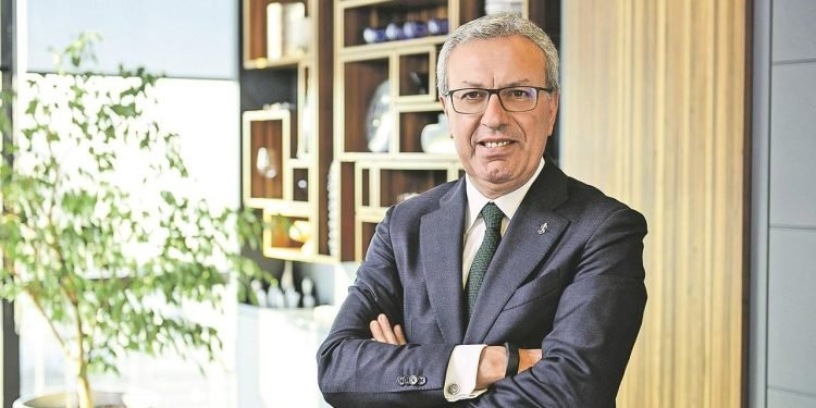 Şişe ve Cam Fabrikaları AŞ Yönetim Kurulu Başkanlığı Değişikliği