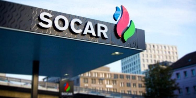 SOCAR Türkiye’den İsrail’e Ham Petrol İddialarına Yanıt