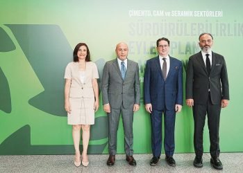 Sürdürülebilirlik Eylem Planları ve Finansman İhtiyaçları