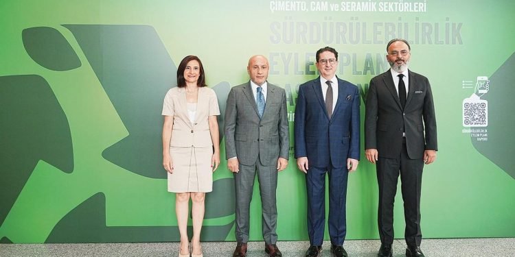 Sürdürülebilirlik Eylem Planları ve Finansman İhtiyaçları