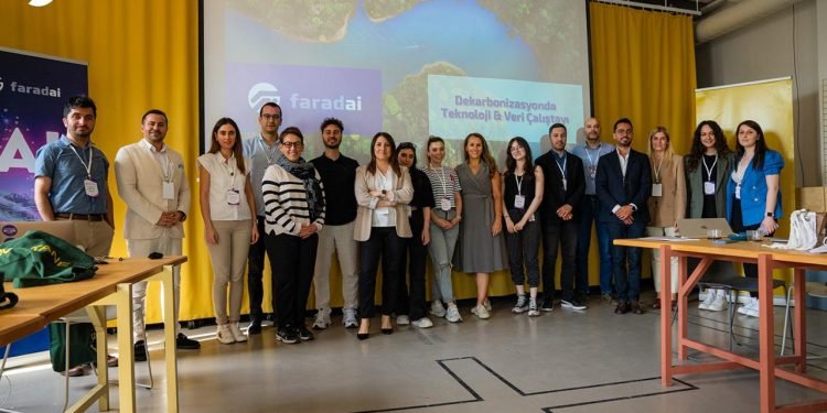 Sürdürülebilirlik ve Dekarbonizasyon Çalıştayı Öne Çıkanlar