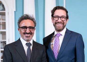 TENT: Mültecilere Destek Hareketi ve TIME100 Listesindeki Yeri