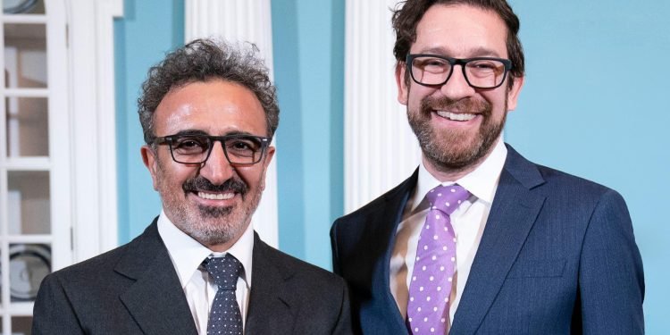 TENT: Mültecilere Destek Hareketi ve TIME100 Listesindeki Yeri