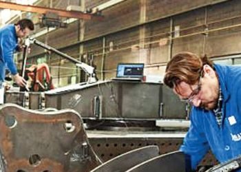 Terbay Makina Endüstri ve Ticaret AŞ: Yurt Dışında Büyüme Hedefi