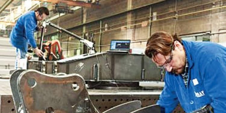 Terbay Makina Endüstri ve Ticaret AŞ: Yurt Dışında Büyüme Hedefi