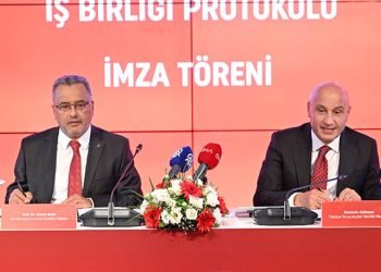 THY ve TİM İşbirliği Yenilendi