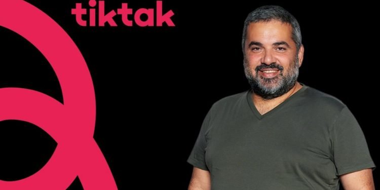 TikTak: Mobil Uygulama ile Günlük Kiralama Deneyimi