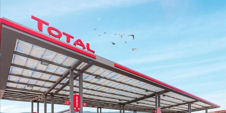 TotalEnergies Kampanyası Detayları