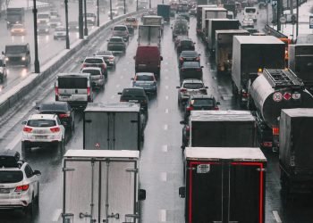 Trafik Kazaları ve Araç Boyutları
