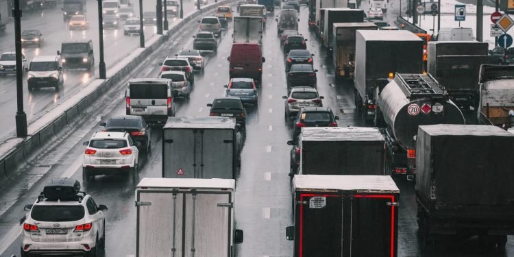 Trafik Kazaları ve Araç Boyutları