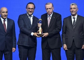 Trendyol E-İhracat Kategorisinde Şampiyon Oldu