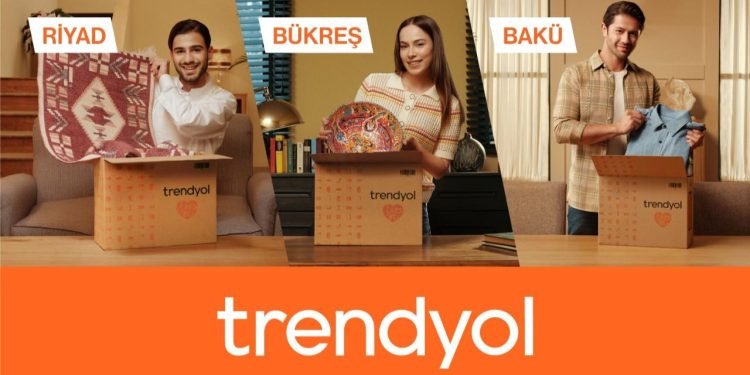 Trendyol: KOBİ’lerin E-ihracat Yolculuğunda Öncü Rol Oynuyor