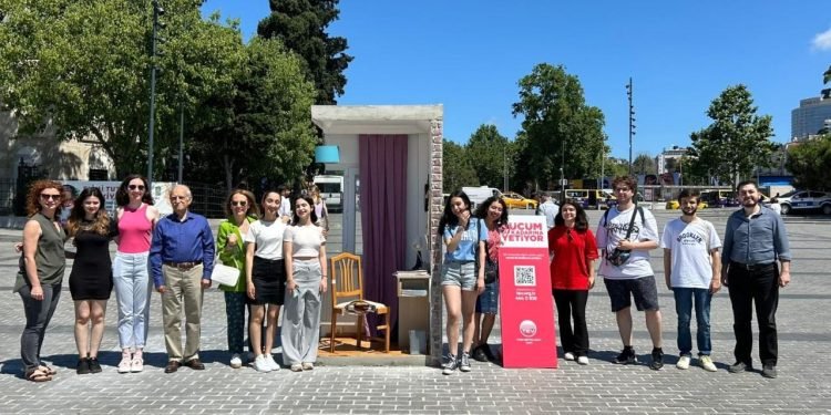 Türk Eğitim Vakfı’nın Önemi ve Gücüm Bu Kadarına Yetiyor Projesi