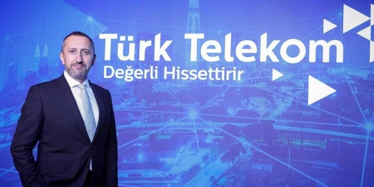 Türk Telekom 2024 Yılı Birinci Çeyrek Finansal ve Operasyonel Sonuçları