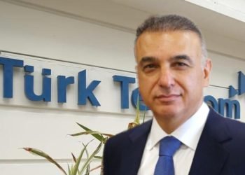 Türk Telekom’da Üst Düzey Görev Değişikliği
