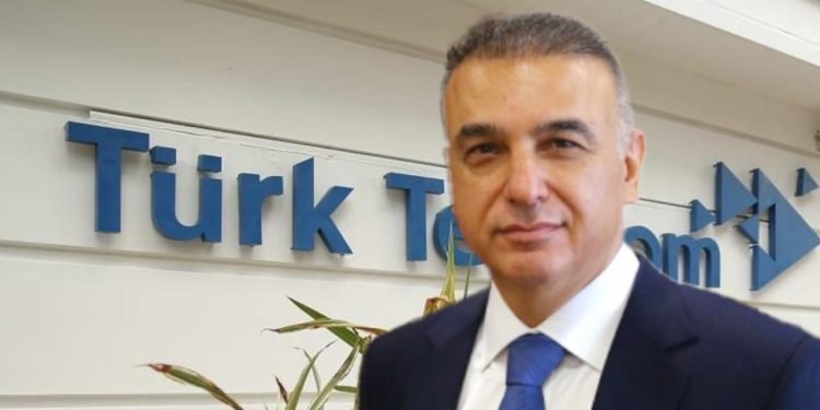 Türk Telekom’da Üst Düzey Görev Değişikliği