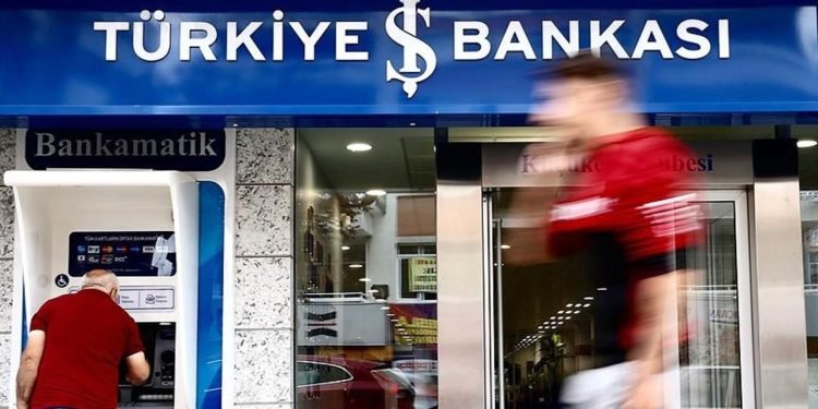 Türkiye İş Bankası Yeni Ürün: Tek Limit