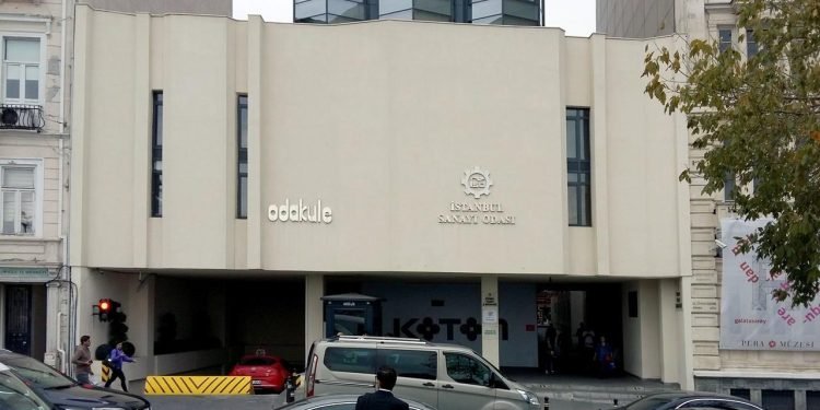 Türkiye’deki Sanayi Firmalarının Sürdürülebilirlik Durumu: İSO Araştırması Sonuçları