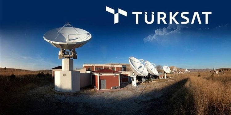 Türksat AŞ 2023 Yılı Faaliyet Raporu Özeti