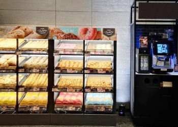 ÜÇGE ve SPAR İş Ortaklığı