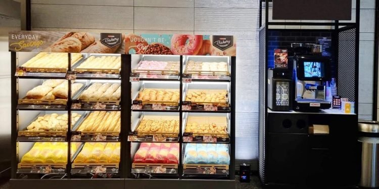 ÜÇGE ve SPAR İş Ortaklığı