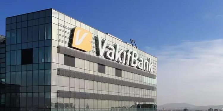 VakıfBank Sermaye Benzeri Tahvil İhracı ile 5,5 Milyar Dolar Kaynak Sağladı