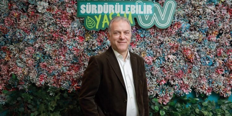 Watsons Türkiye Sürdürülebilirlik Raporu 2022
