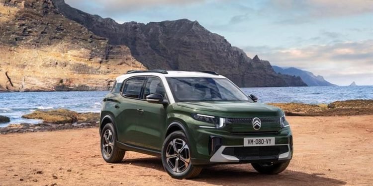 Yenilikçi Tasarım Detayları ve Akıllı Otomobil Teknolojisi