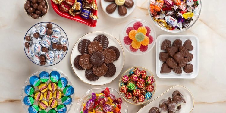 Yenilikçi Ürünler ve Şık Sunumlar