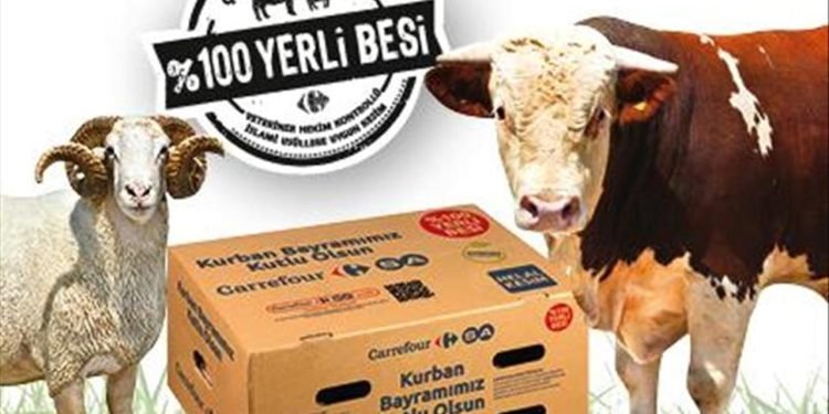 Yerli Besilerde Hayvan Refahı Denetimleri, Koli Seçenekleri ve Fiyatlar, Taksit ve Bağış Seçenekleri