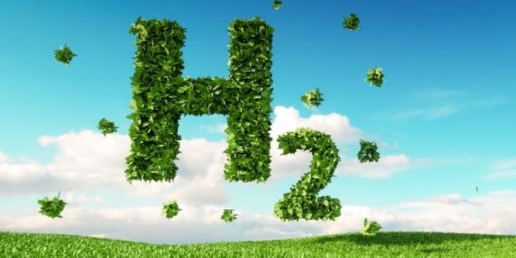 Yeşil Hidrojen Üretiminin Çevresel Etkisi