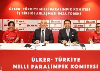 2024 Paris Paralimpik Oyunları İçin Hazırlıklar ve Destekler