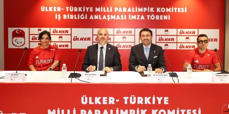 2024 Paris Paralimpik Oyunları İçin Hazırlıklar ve Destekler