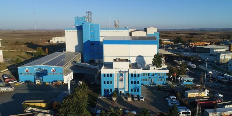 2024 Yılı Buğday Hasadı ve Un İhracatı Değerlendirmesi