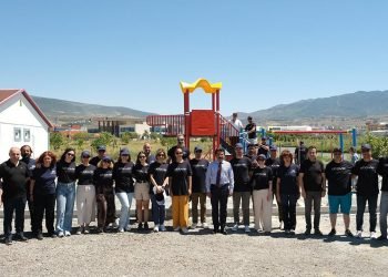 AbbVie Türkiye, Olasılıklar Haftası’nda  ihtiyaç sahibi çocukların yanında