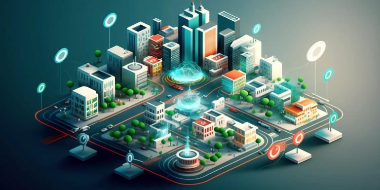 Akıllı Şehirler ve Sürdürülebilirlik: Geleceğin Kentsel Çözümleri