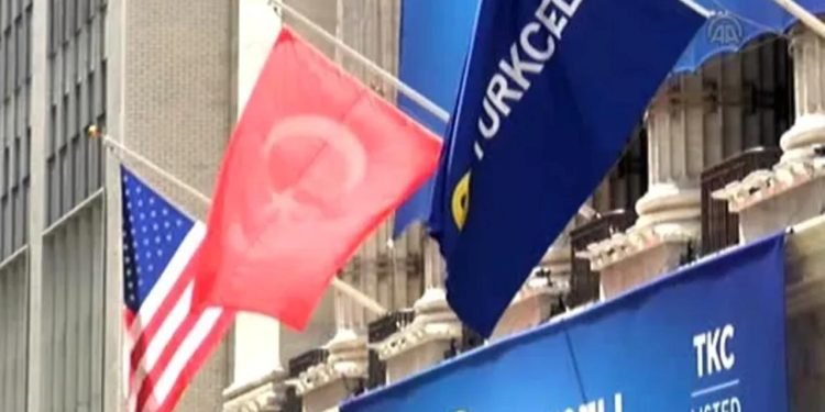 Ali Taha Koç: Türkiye’nin Gururu Turkcell